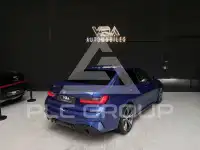 2019 BMW 330