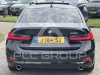 2019 BMW 330