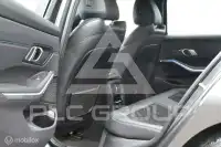 2019 BMW 330