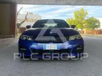 2019 BMW 330