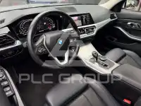 2019 BMW 330