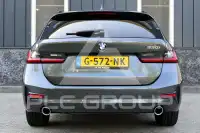 2019 BMW 330