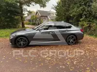 2019 BMW 330