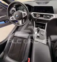 2019 BMW 330