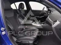 2019 BMW 330