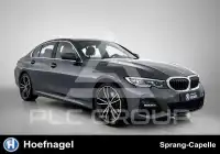 2019 BMW 330