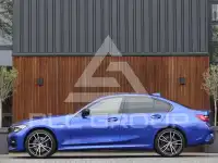 2019 BMW 330