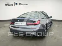 2019 BMW 330