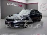 2019 BMW 330