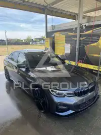2019 BMW 330