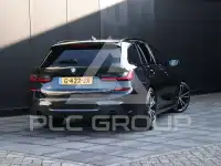 2019 BMW 330
