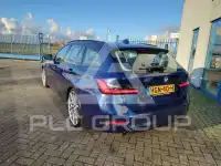 2019 BMW 330