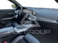 2019 BMW 330