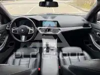 2019 BMW 330