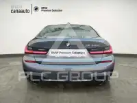 2019 BMW 330