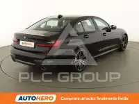 2019 BMW 330