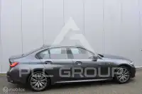 2019 BMW 330