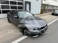 2019 BMW 330