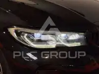 2019 BMW 330