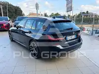 2019 BMW 330