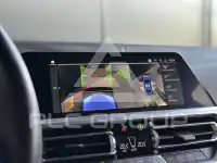 2019 BMW 330