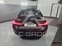 2019 BMW 330