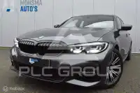 2019 BMW 330
