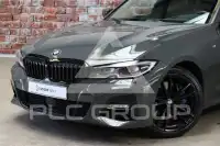 2019 BMW 330