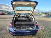 2019 BMW 330