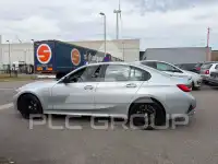 2019 BMW 330