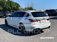 2019 BMW 330