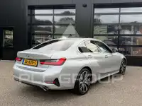 2019 BMW 330