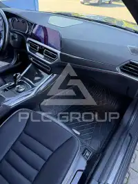 2019 BMW 330