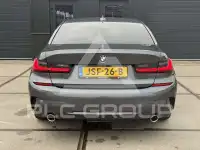 2019 BMW 330