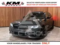 2019 BMW 330