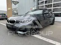 2019 BMW 330