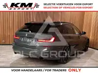 2019 BMW 330