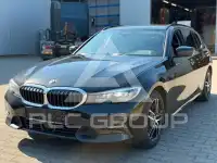 2019 BMW 330