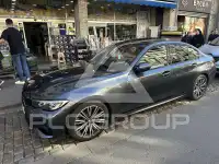 2019 BMW 330