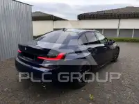 2019 BMW 330