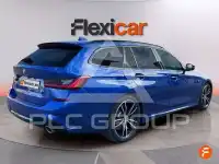 2019 BMW 330