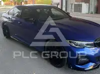 2019 BMW 330