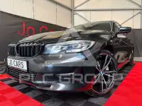 2019 BMW 330