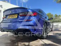 2019 BMW 330