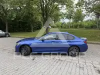 2019 BMW 330