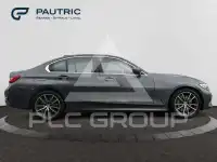 2019 BMW 330