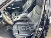 2019 BMW 330