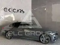2019 BMW 330