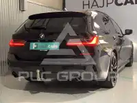 2019 BMW 330