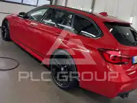 2019 BMW 330